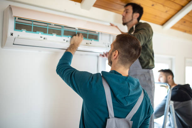 Best HVAC replacement cost  in Muleshoe, TX