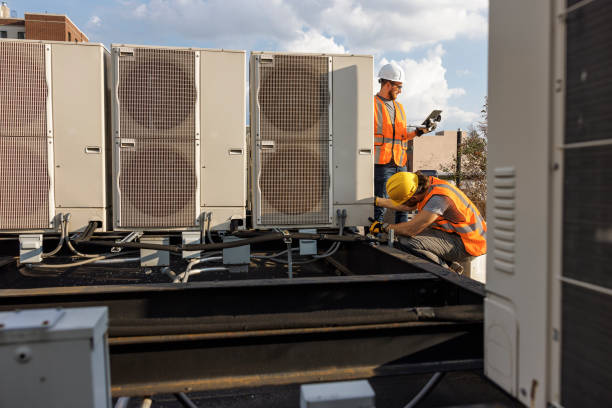 AC installation near me in Muleshoe, TX