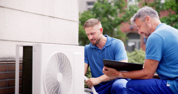 Best Commercial HVAC repair  in Muleshoe, TX