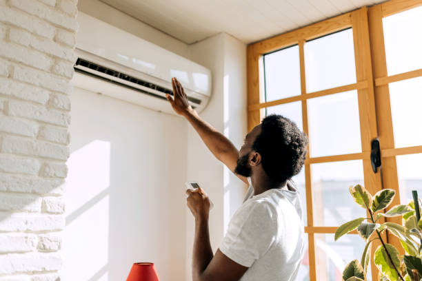 Best Air conditioning repair  in Muleshoe, TX