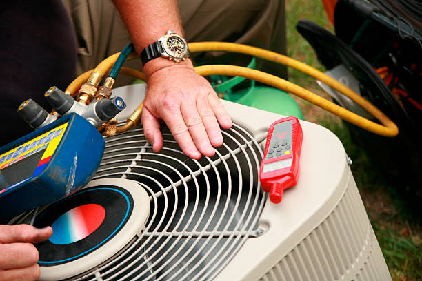 Best AC installation near me  in Muleshoe, TX
