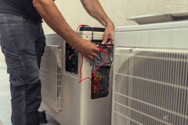 Best Ductless HVAC repair  in Muleshoe, TX