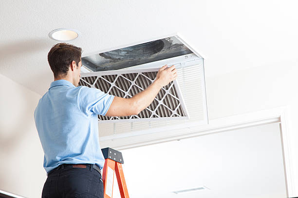 Best HVAC companies near me  in Muleshoe, TX