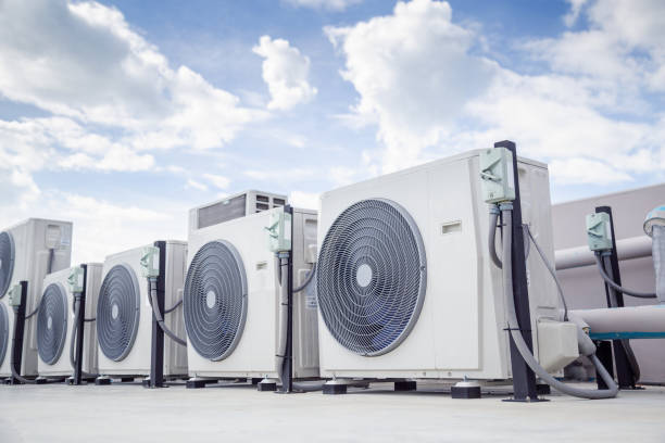 Best Ductless HVAC repair  in Muleshoe, TX