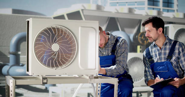 Muleshoe, TX HVAC Company