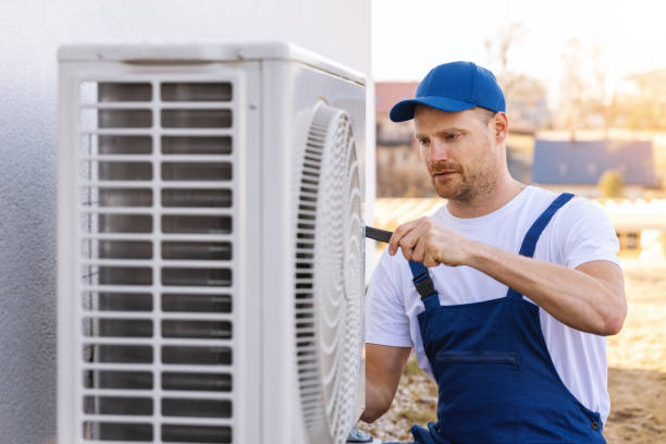Best HVAC tune-up services  in Muleshoe, TX