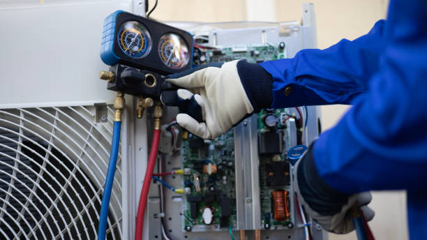 Best HVAC emergency services  in Muleshoe, TX