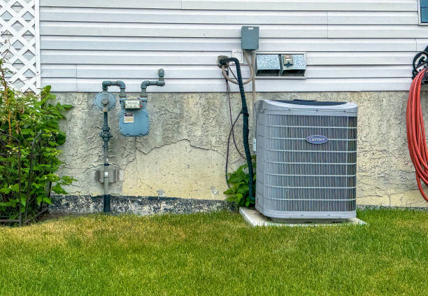 Best Central air repair  in Muleshoe, TX
